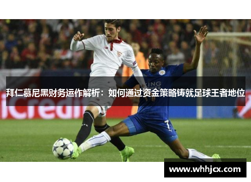 拜仁慕尼黑财务运作解析：如何通过资金策略铸就足球王者地位