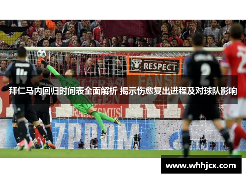 拜仁马内回归时间表全面解析 揭示伤愈复出进程及对球队影响 拜仁马内回归时间表全面解析 揭示伤愈复出进程及对球队影响